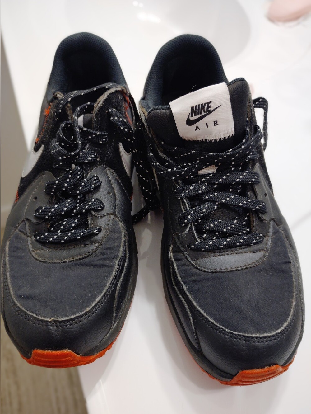 Nike Air Sneakers Unisex